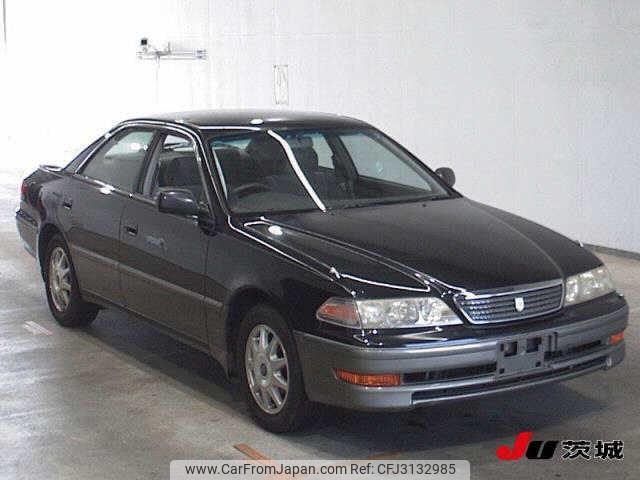 Toyota Mark II 1999