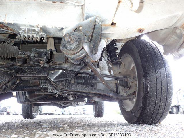 Daihatsu Hijet Truck 1999 thumbnail 49