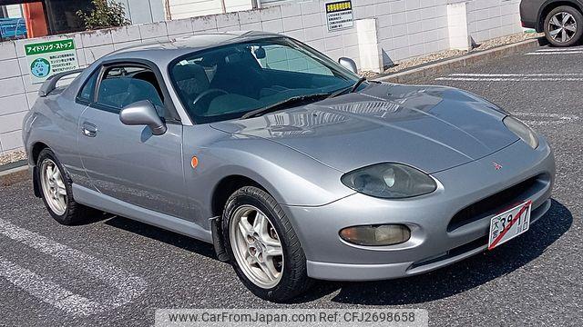 Mitsubishi FTO 1995 thumbnail 3