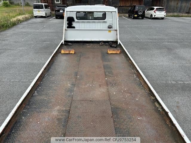 Mitsubishi Fuso Canter 1994 thumbnail 7
