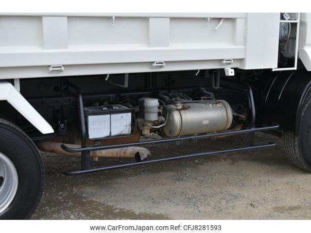 Mitsubishi Fuso Fighter 2000 thumbnail 61