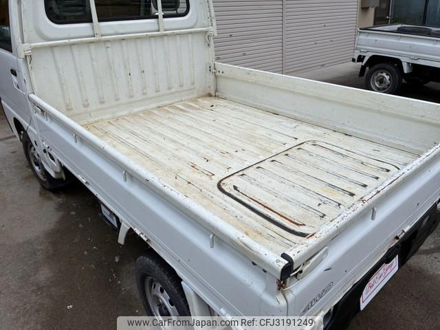 Subaru Sambar Truck 2000 thumbnail 26
