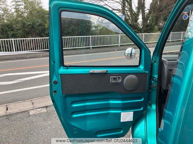 Daihatsu Midget II 1996 thumbnail 29