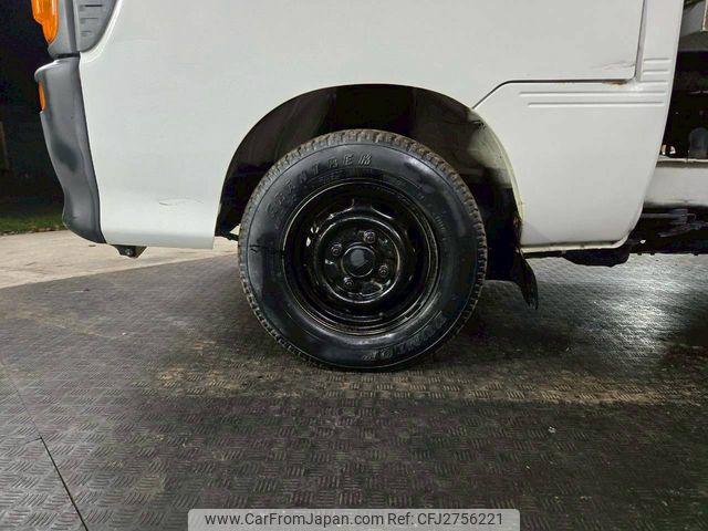 Daihatsu Hijet Truck 1994 thumbnail 58
