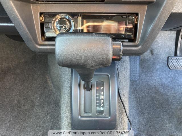 Suzuki Jimny 1996 thumbnail 7