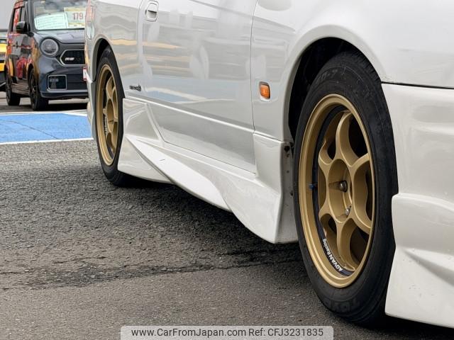 Nissan Silvia 2000 thumbnail 20