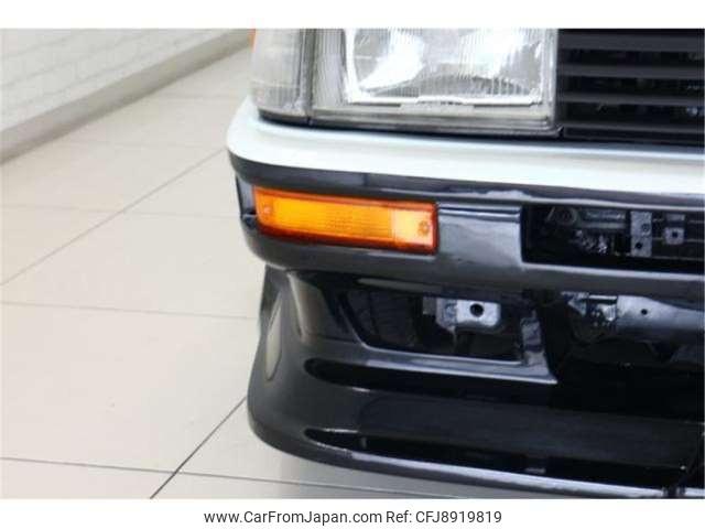 Toyota Corolla Levin 1983 thumbnail 50