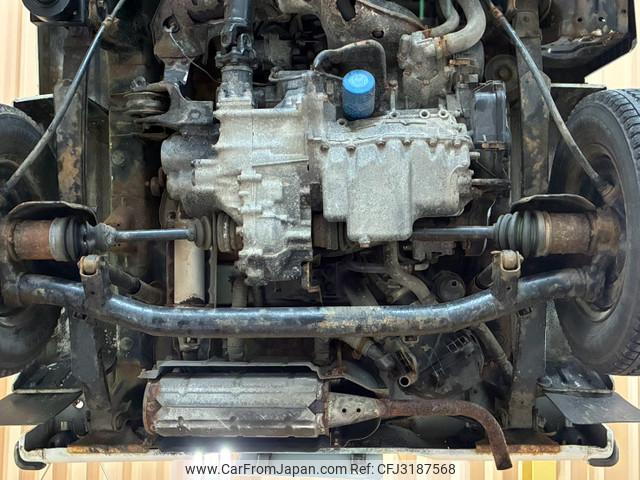 Honda Acty Truck 1999 thumbnail 61