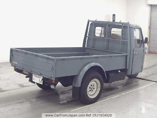 Daihatsu Others 1969 thumbnail 6