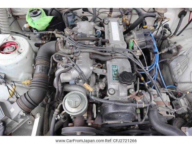 Toyota Cresta 1983 thumbnail 40