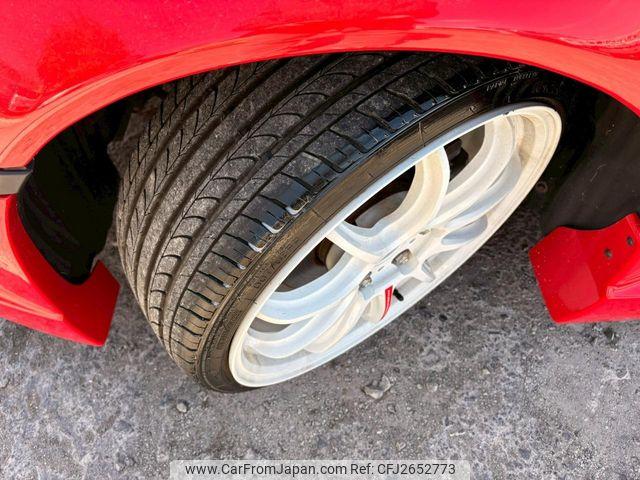 Toyota MR2 1994 thumbnail 49