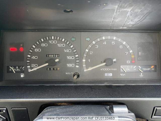Toyota Corolla Levin 1987 thumbnail 18