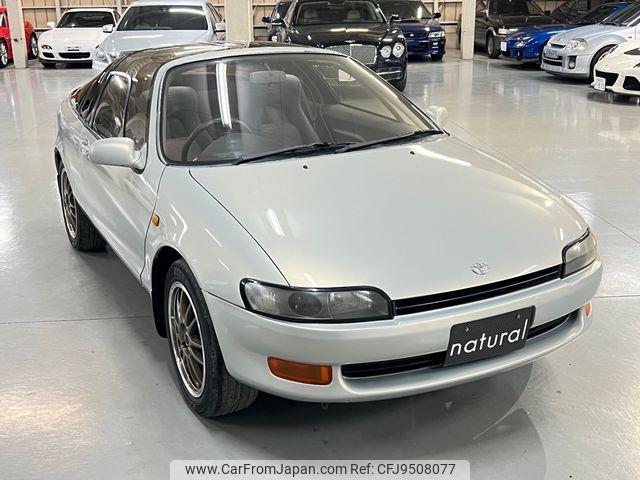 Toyota Sera 1995