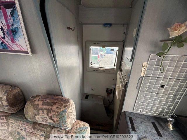 Mitsubishi Delica Truck 1995 thumbnail 30