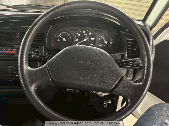 Suzuki Carry Truck 1996 thumbnail 27
