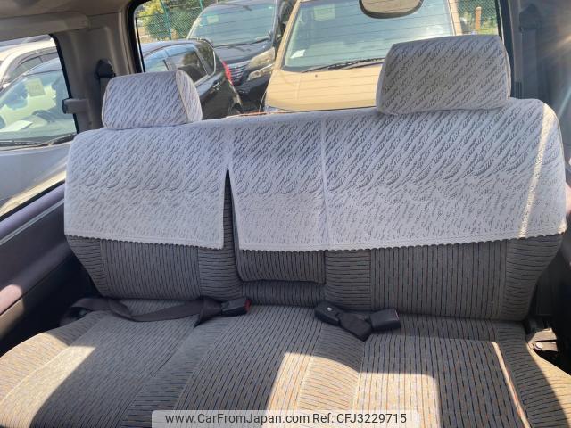 Toyota Hiace Wagon 1995 thumbnail 8