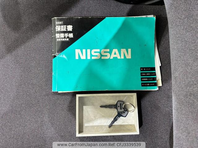 Nissan Silvia 1989 thumbnail 39
