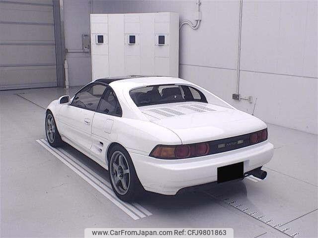 Toyota MR2 1994 thumbnail 2