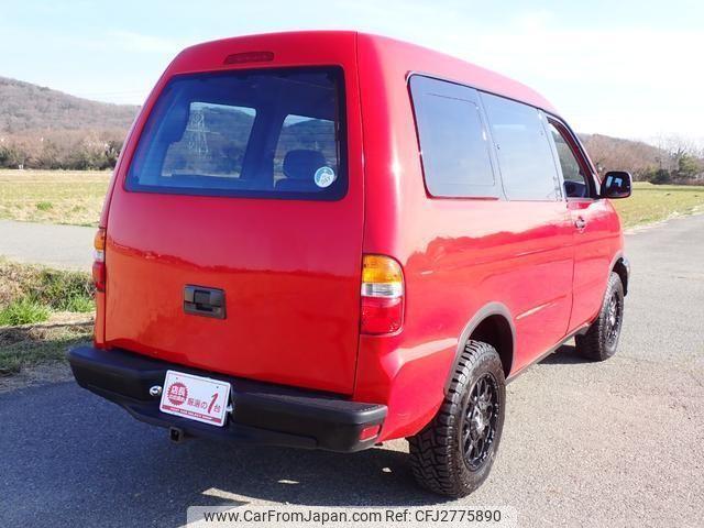 Toyota Liteace Noah 1997 thumbnail 13