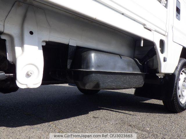 Honda Acty Truck 1995 thumbnail 5