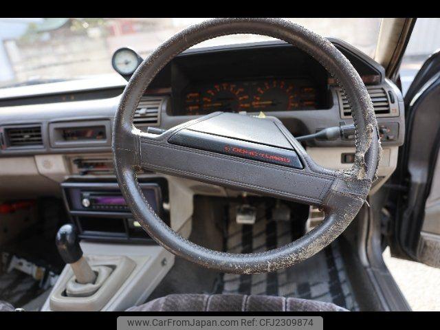 Nissan Silvia 1983 thumbnail 21