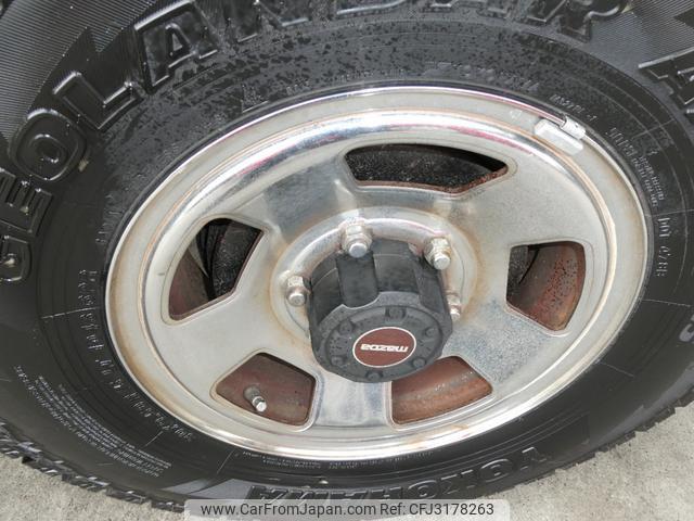 Mazda Proceed 1994 thumbnail 36