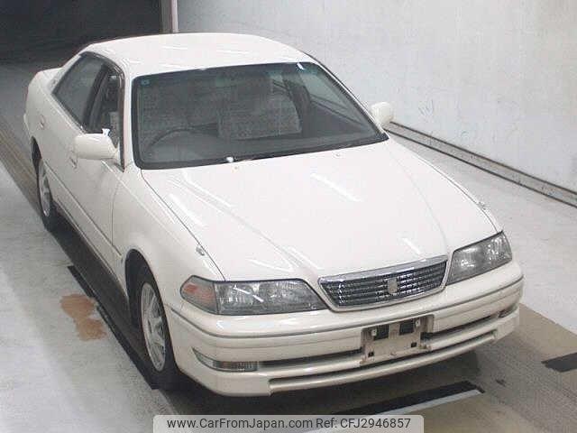 Toyota Mark II 1999