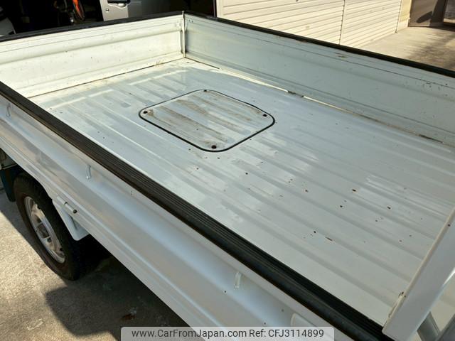 Honda Acty Truck 1998 thumbnail 26