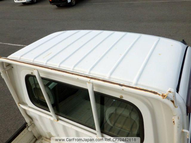 Daihatsu Hijet Truck 2000 thumbnail 20