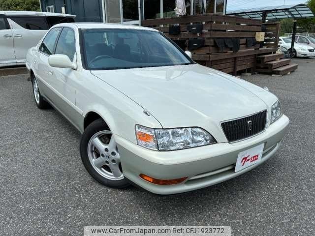Toyota Cresta 1997