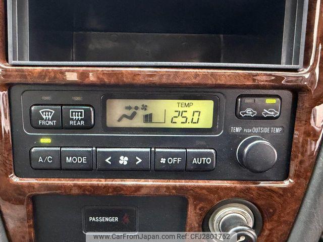 Toyota Mark II 2000 thumbnail 55