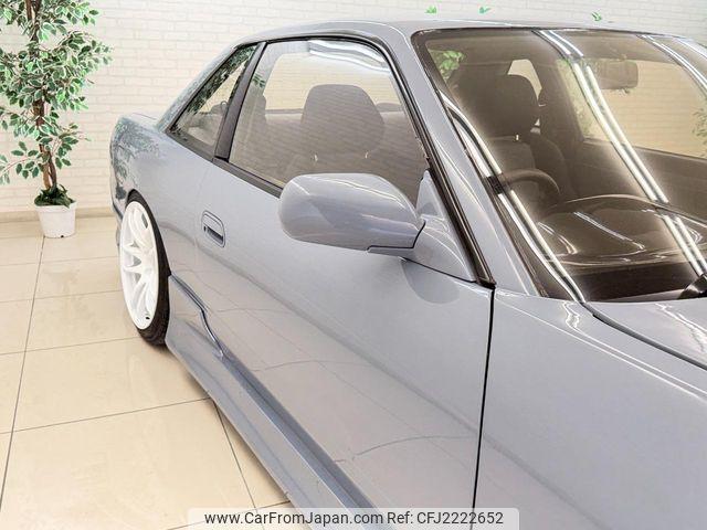 Nissan Silvia 1992 thumbnail 29