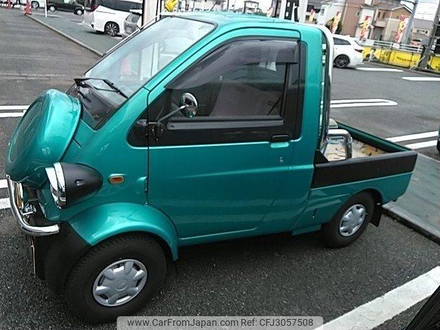 Daihatsu Midget II 1997 thumbnail 15