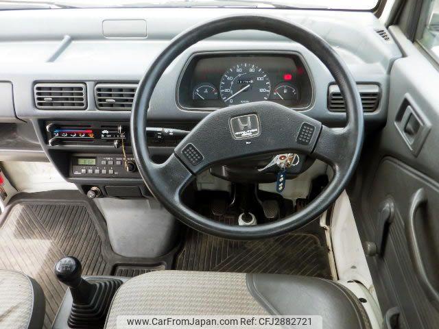 Honda Acty Truck 1998 thumbnail 6