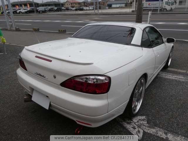 Nissan Silvia 2000 thumbnail 34