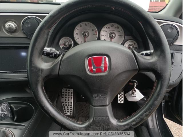 Honda Integra 2001 thumbnail 2