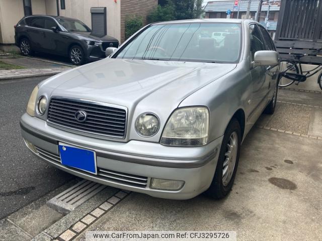 Toyota Progres 1998