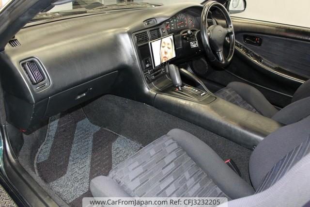 Toyota MR2 1996 thumbnail 28