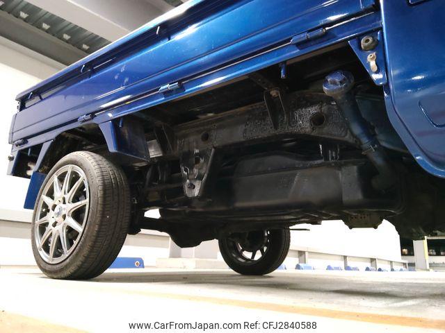 Suzuki Carry Truck 1999 thumbnail 41