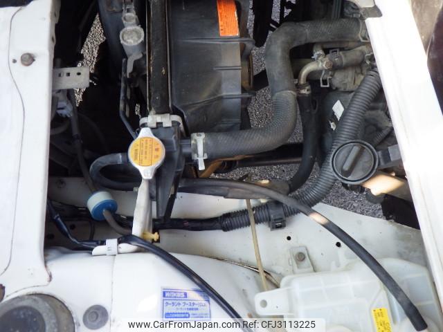 Daihatsu Hijet Truck 1999 thumbnail 24