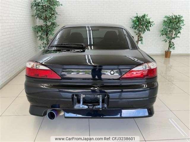 Nissan Silvia 2000 thumbnail 34