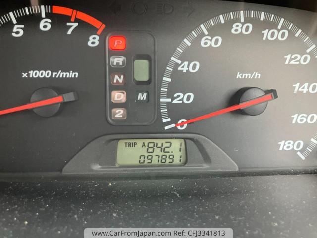 Honda Odyssey 2001 thumbnail 19