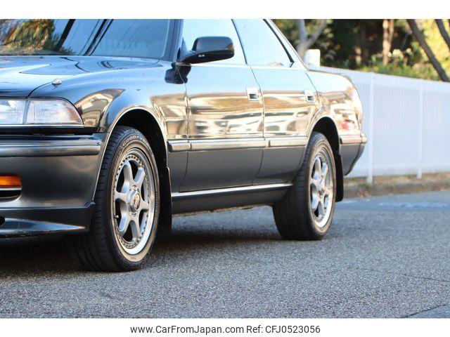 Toyota Mark II 1992 thumbnail 50
