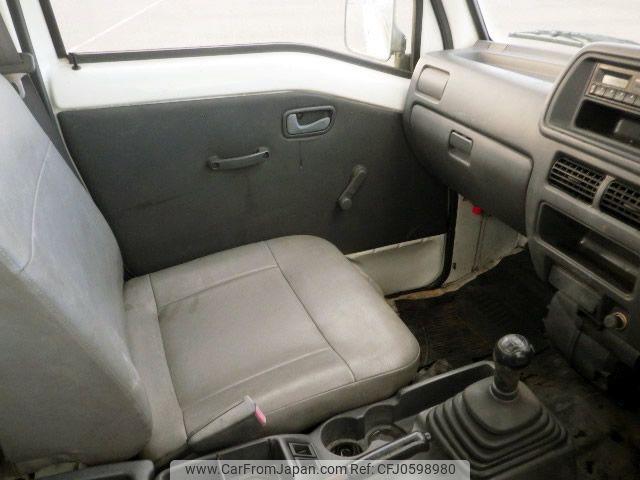 Subaru Sambar Truck 2000 thumbnail 10