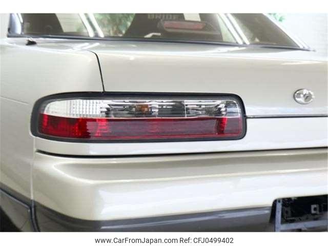 Nissan Silvia 1992 thumbnail 7