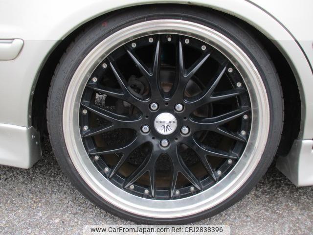 Toyota Mark II 2000 thumbnail 52
