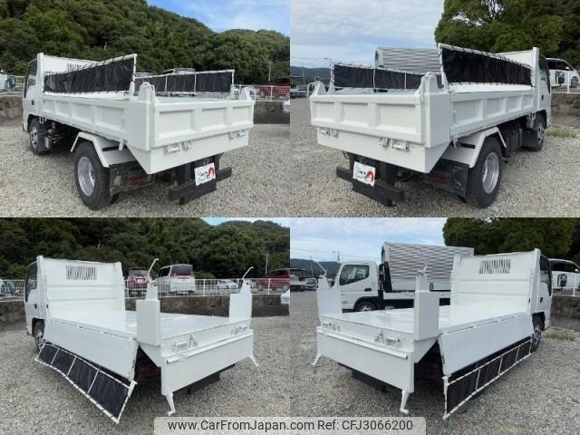 Isuzu Elf Truck 1999 thumbnail 8