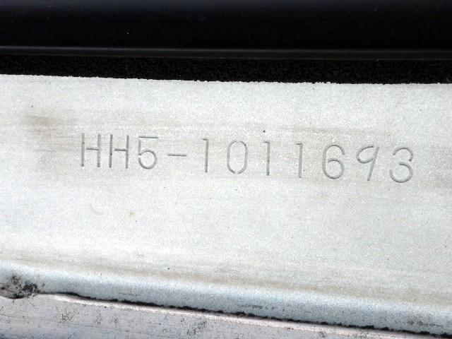 Honda Acty Van 1999 thumbnail 24