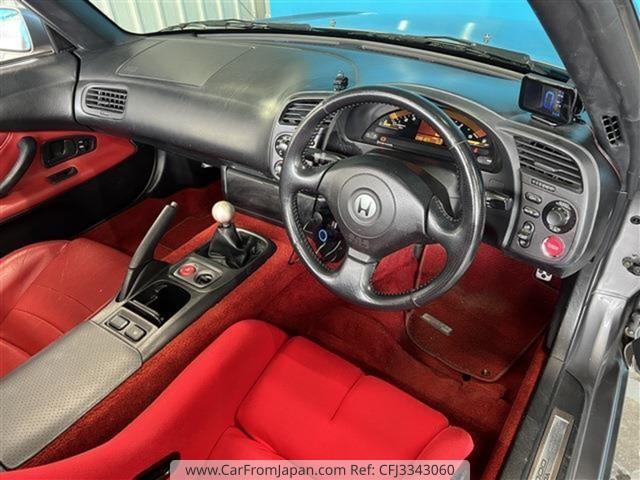 Honda S2000 1999 thumbnail 53