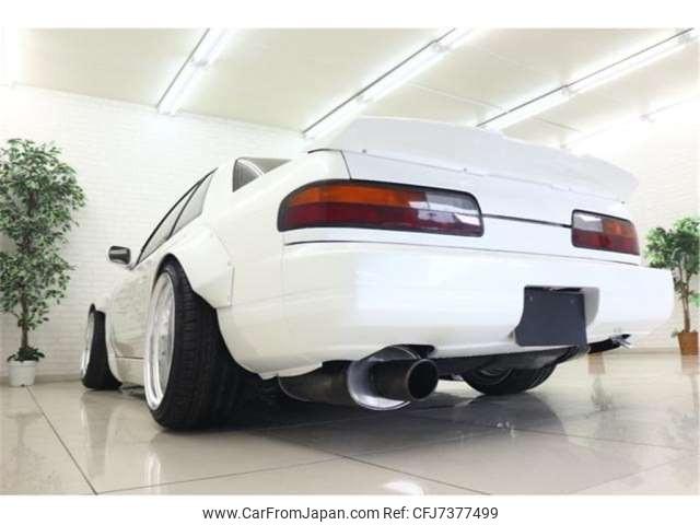 Nissan Silvia 1991 thumbnail 35